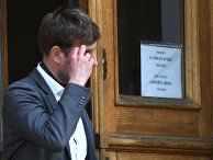 20 сотрудников посольства Чехии в РФ объявлены персонами нон грата 20 сотрудников посольства Чехии в РФ объявлены персонами нон грата