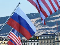 Женева в преддверии саммита президента России В. Путина и президента США Дж. Байдена Женева в преддверии саммита президента России В. Путина и президента США Дж. Байдена