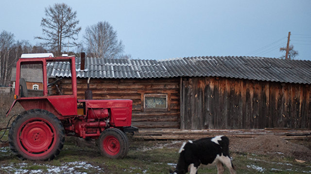 Сибирский Белосток: село польских поселенцев в российской глубинке (Newsweek Polska, Польша)