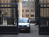 20 сотрудников посольства Чехии в РФ объявлены персонами нон грата 20 сотрудников посольства Чехии в РФ объявлены персонами нон грата