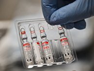 Вакцинация от COVID-19 в ТРЦ "Океания" Вакцинация от COVID-19 в ТРЦ "Океания"