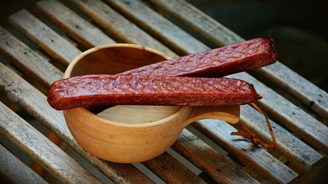 La Vanguardia (Испания): продукты, которые можно есть после истечения срока годности
