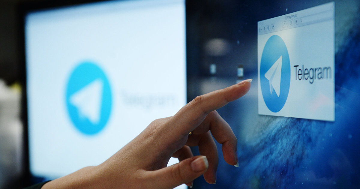 TechCrunch (США): количество загрузок приложения Telegram превысило 1 миллиард