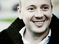 Ушел из жизни латвийский писатель и сценарист Слава Сэ Ушел из жизни латвийский писатель и сценарист Слава Сэ