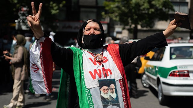 Akharin Khabar (Иран): каково будущее российско-иранских отношений при новом президенте Раиси?