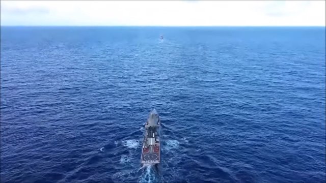 The Drive (США): Россия отработала уничтожение вражеских авианосцев на учениях в Тихом океане для США это тревожный сигнал