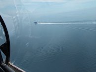 Инцидент с британским эсминцем в Чёрном море Инцидент с британским эсминцем в Чёрном море