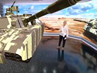 Россия без ума от выставки вооружения в Киеве Россия без ума от выставки вооружения в Киеве