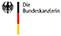 Die Bundeskanzlerin logo Die Bundeskanzlerin logo