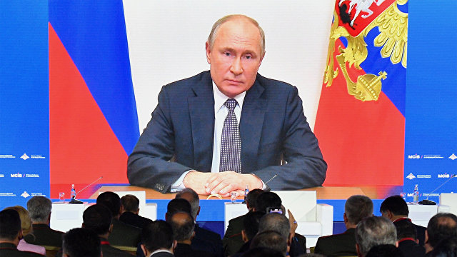Россия: экономические трудности и политические амбиции (Al Mayadeen, Ливан)