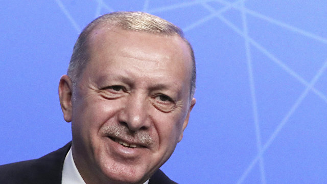 Türkiye (Турция): может ли контакт с Израилем стать новым началом