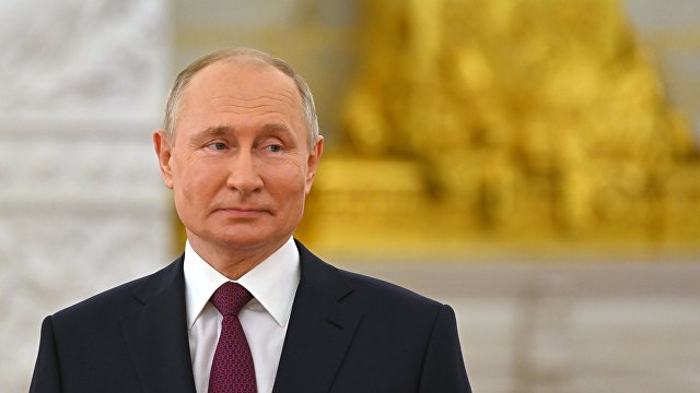 Печат (Сербия): новые красные линии Москвы