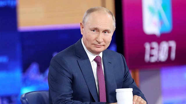 Ilta-Sanomat (Финляндия): Путин неожиданно заговорил о преемнике в закулисье Кремля точно засуетились