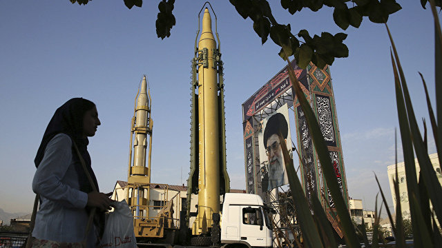Бывший министр разведки Ирана: Моссад проник в страну (Al Arabiya, ОАЭ)