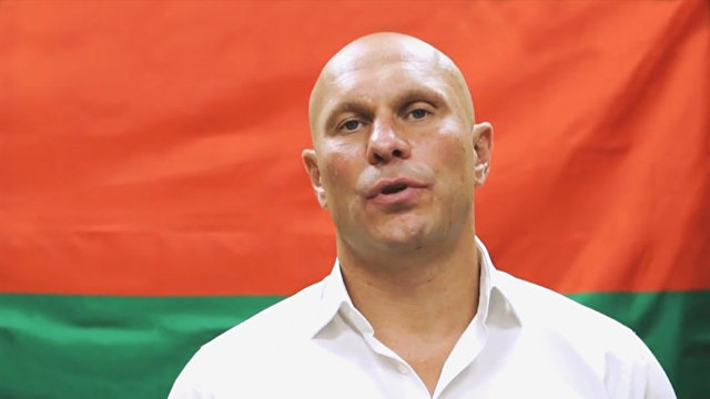 Обозреватель (Украина): Илья Кива сказал, что Украина потеряла независимость