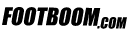 Логотип Footboom Логотип Footboom