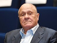 Актер и режиссер Владимир Меньшов Актер и режиссер Владимир Меньшов