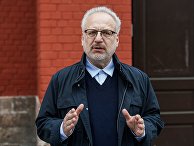 Президент Латвии Эгилс Левитс Президент Латвии Эгилс Левитс