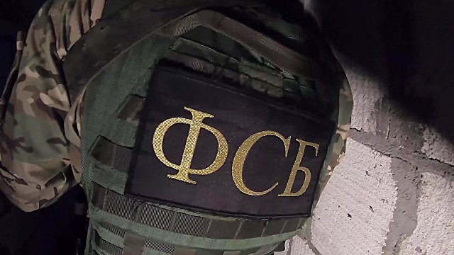 Министр Лийметс: обвинения ФСБ в адрес эстонского консула безосновательны (ERR, Эстония)