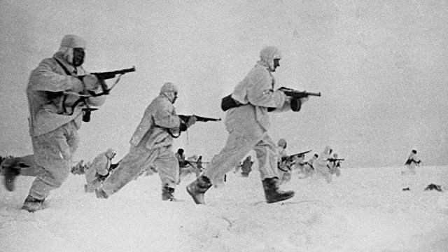Proletären (Швеция): начало конца гитлеровской Германии