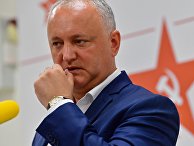 Пресс-конференции по итогам парламентских выборов в Молдавии Пресс-конференции по итогам парламентских выборов в Молдавии