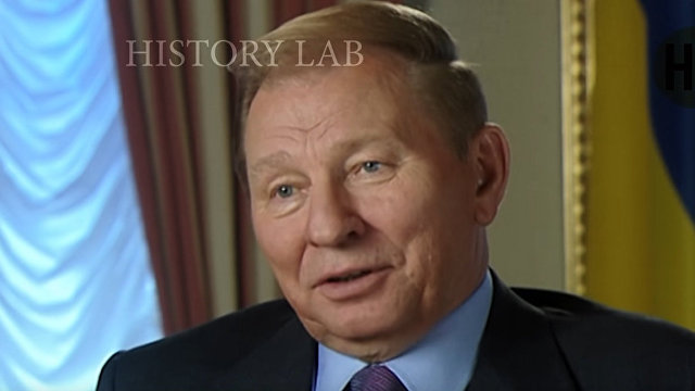 Страна (Украина): Украина не кормила Россию. Кучма признался, что украинцев обманывали перед распадом СССР