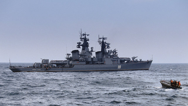Defence 24 (Польша): выбран корабль, который первым получит ракеты Циркон