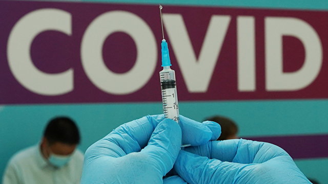 Economist (США): какая вакцина против covid-19 наиболее широко признана для международных поездок