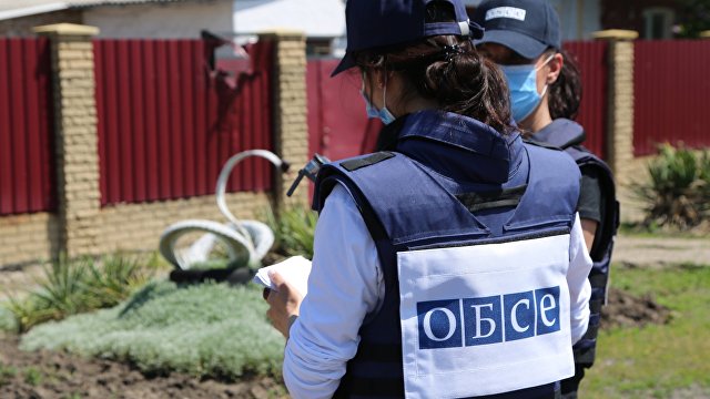 Збигнев Рау: конфликт в Украине один из самых экстремальных вызовов безопасности Европы (Polskie Radio, Польша)