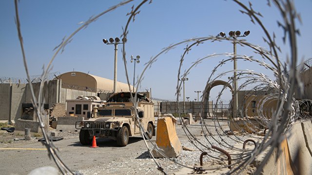The Hill (США): как уход США из Афганистана подорвет попытки России господствовать в Евразии