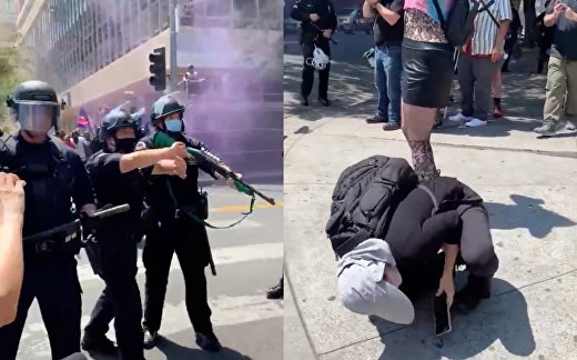 Лос-Анджелес протесты против трансгендеров Лос-Анджелес протесты против трансгендеров