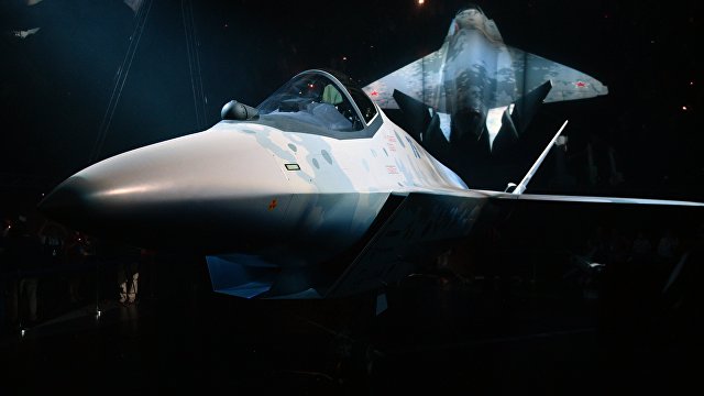 Forbes (США): кто заплатит за российский истребитель-невидимку Checkmate Наверняка не сама Россия