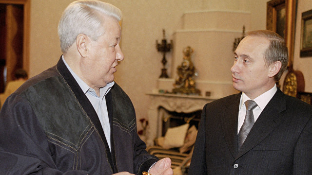 El País (Испания): игра Путина с культурами и границами