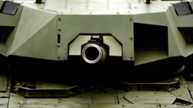 Defence 24 (Польша): Терминатор с дистанционным управлением очередной российский боевой робот