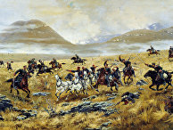 Русско-турецкая война (1877—1878) Русско-турецкая война (1877—1878)