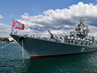 Репетиция парада ВМФ в Севастополе Репетиция парада ВМФ в Севастополе