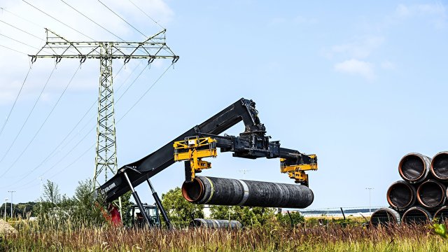 Die Zeit (Германия): Армин Лашет угрожает России санкциями в украинском вопросе