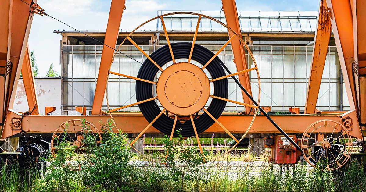 The Telegraph (Великобритания): на фоне роста цен на газ в Европе Кремль настаивает на запуске вызвавшего споры газопровода (The Telegraph UK)
