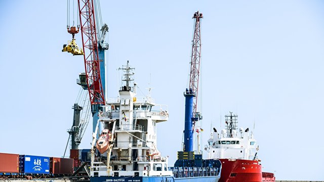 The National Interest (США): Россия одерживает существенную победу в Северном потоке 2