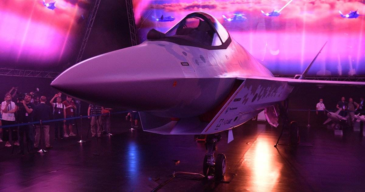The National Interest (США): как Россия намерена побеждать F 35 - Vimarsana News