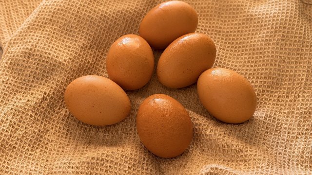 Sohu (Китай): при варке яиц их надо класть в холодную или горячую воду Очень многие люди варят яйца неправильно, неудивительно, что потом их тяжело ч