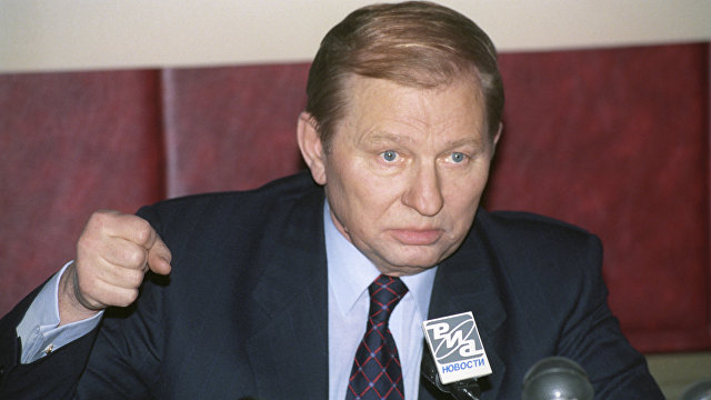 Страна (Украина): курс на олигархическую республику, побоище в Киеве. Как изменил историю Украины 1995 год