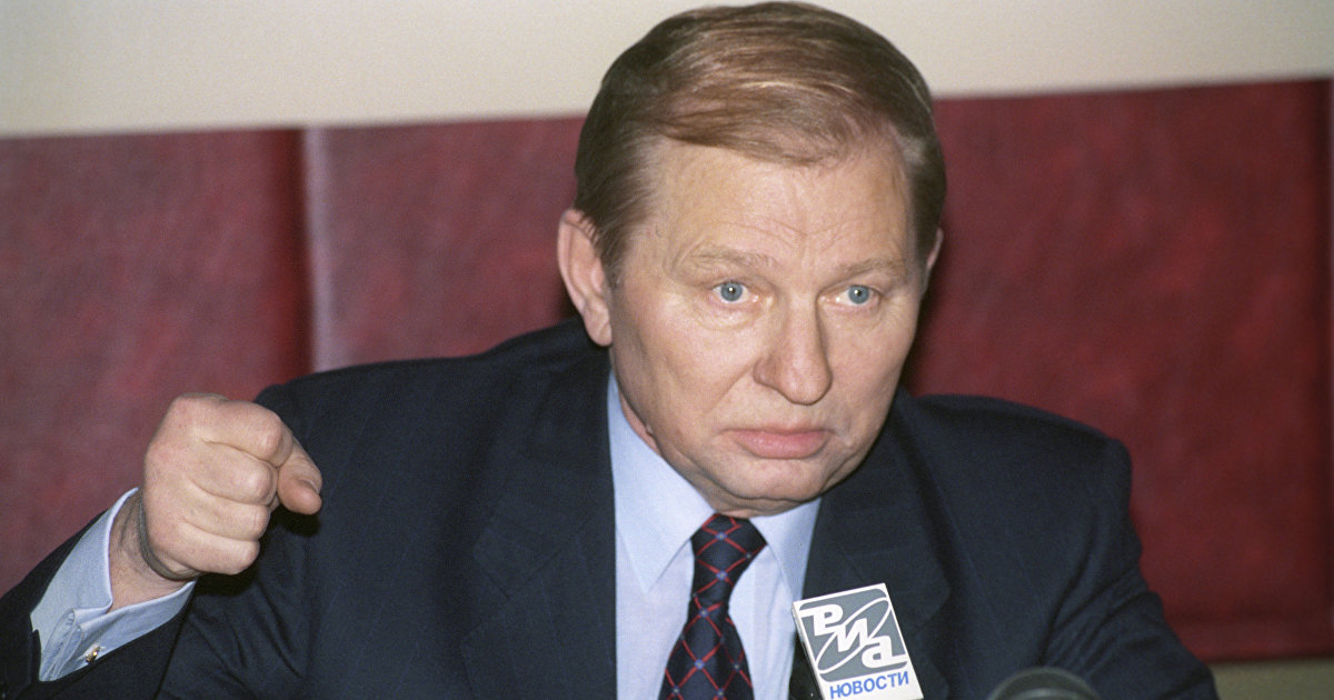 Страна (Украина): курс на олигархическую республику, побоище в Киеве. Как изменил историю Украины 1995 год - Vimarsana News
