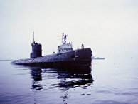 Подводная лодка С-363 Подводная лодка С-363