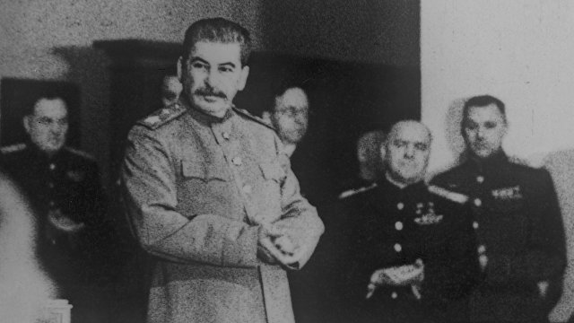Остров Назино: заключенные занимались каннибализмом с благословения сталинского режима (Sasapost, Египет)