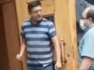 Мужчина ворвался с гранатой в кабмин Украины и угрожал взорвать Мужчина ворвался с гранатой в кабмин Украины и угрожал взорвать
