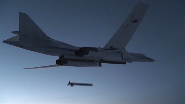 Россия хочет, чтобы вы знали: она создает новую гиперзвуковую ракету (The National Interest, США)