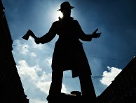 День Достоевского в Санкт-Петербурге День Достоевского в Санкт-Петербурге