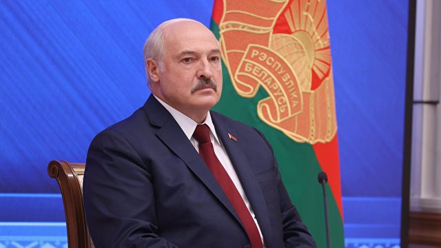 Главред (Украина): в МИД Украины предупредили Белоруссию о последствиях из-за обвинений Лукашенко