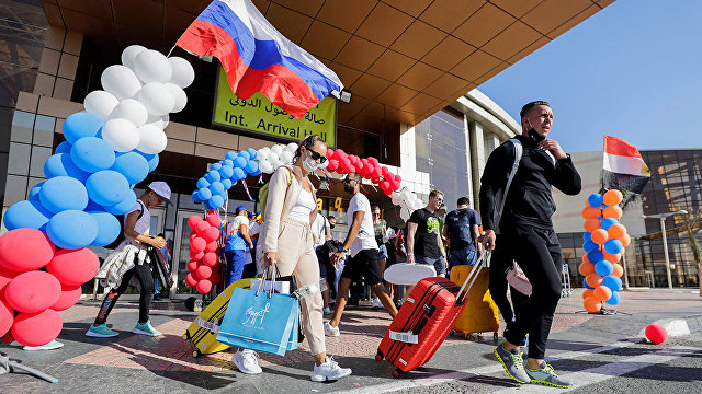 Global Times (Китай): общая радость по поводу возобновления рейсов с российскими туристами в курортные города Египта на Красном море